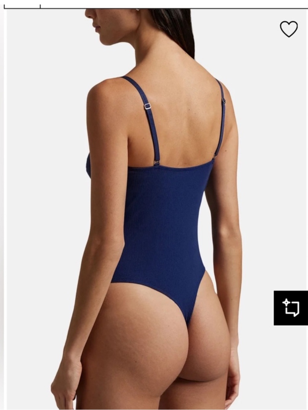 Polo Ralph Lauren Body Suit. Medium - Picture 7 of 8